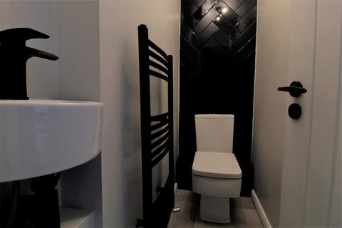 undefined, Chartwell Court, Hertfordshire EN5
