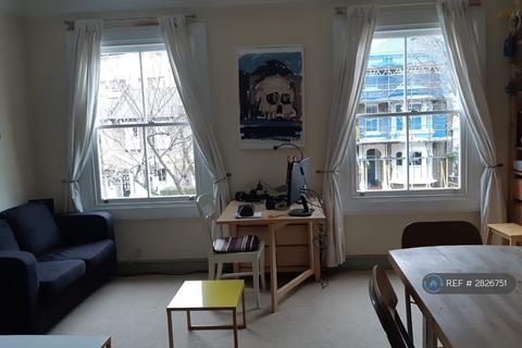 undefined, Highbury Hill, London, N5