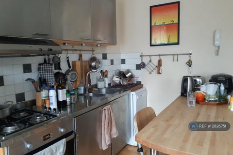 undefined, Highbury Hill, London, N5