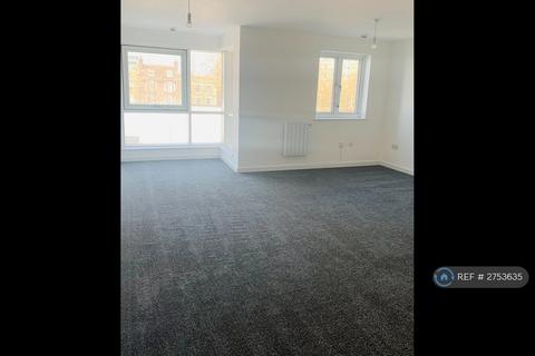 Studio to rent, Gunwharf Quay, Hampshire, PO1