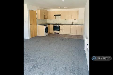 Studio to rent, Gunwharf Quay, Hampshire, PO1