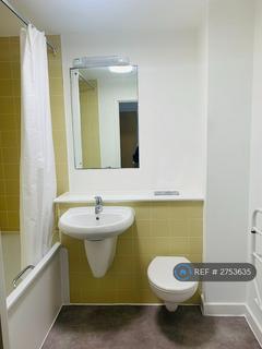 Studio to rent, Gunwharf Quay, Hampshire, PO1