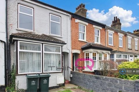 undefined, Milton St, Swanscombe, DA10