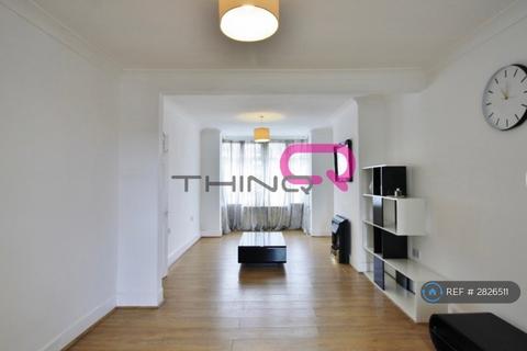 undefined, Milton St, Swanscombe, DA10