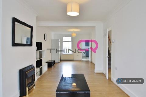 undefined, Milton St, Swanscombe, DA10