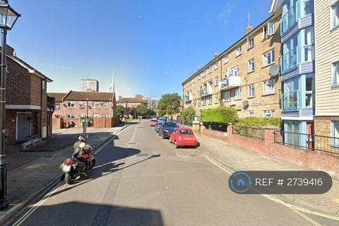 1 bedroom flat to rent - Cardigan House, Portsmouth, PO1