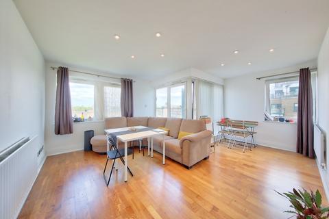 2 bedroom flat for sale, Warren House, Beckford Close, Warwick Road, London , W14