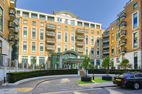 2 bedroom flat for sale, Warren House, Beckford Close, Warwick Road, London , W14