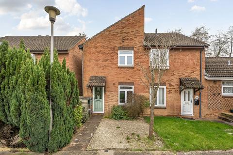 3 bedroom terraced house for sale - Mulberry Court, Frome BA11