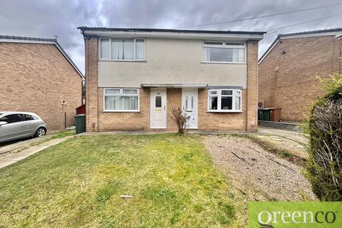 undefined, Glenwood Drive, Rochdale M24