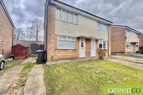 undefined, Glenwood Drive, Rochdale M24