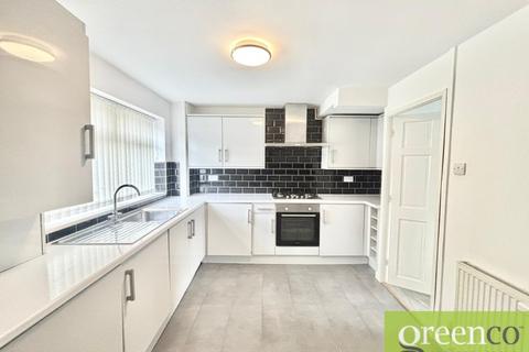 undefined, Glenwood Drive, Rochdale M24