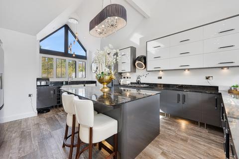 undefined, Lowton, Lancashire WA3