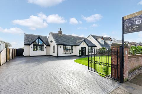 3 bedroom detached house for sale - Lowton, Lancashire WA3