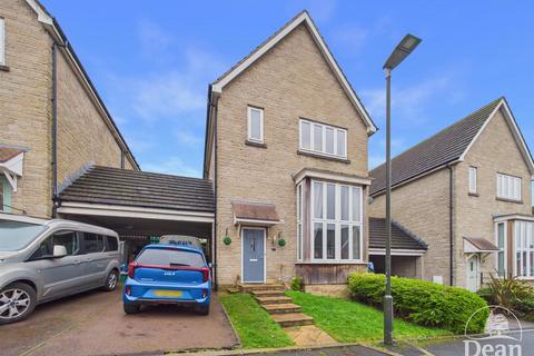undefined, Sneyd Wood Road, Cinderford