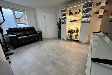 undefined, Preserve Avenue, Manchester M43