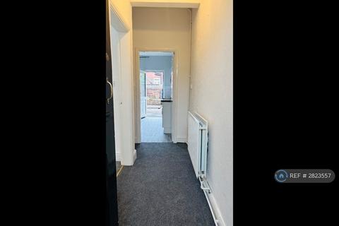 undefined, Ashwell Road, Stoke-On-Trent, ST4