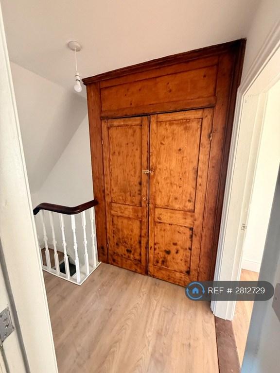 2nd Cupboard
