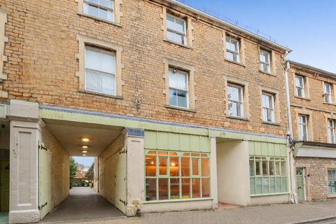 undefined, Catherine Street, Frome BA11