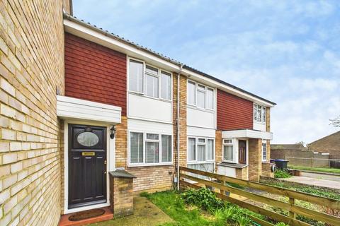 2 bedroom terraced house for sale - Keats Way, Hitchin, SG4