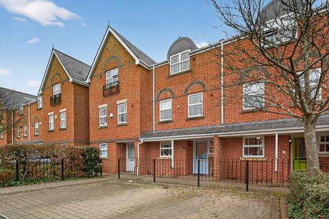 4 bedroom terraced house for sale - Navigation Way, Oxfordshire OX2
