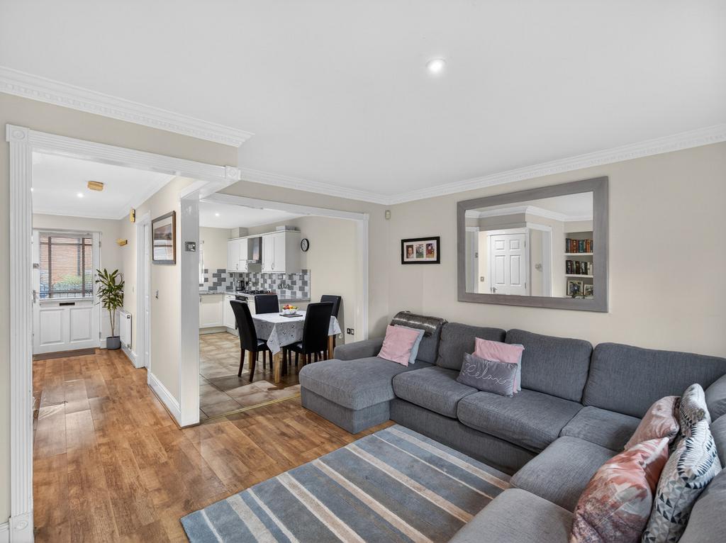 House in Oxford, Summertown - View 2