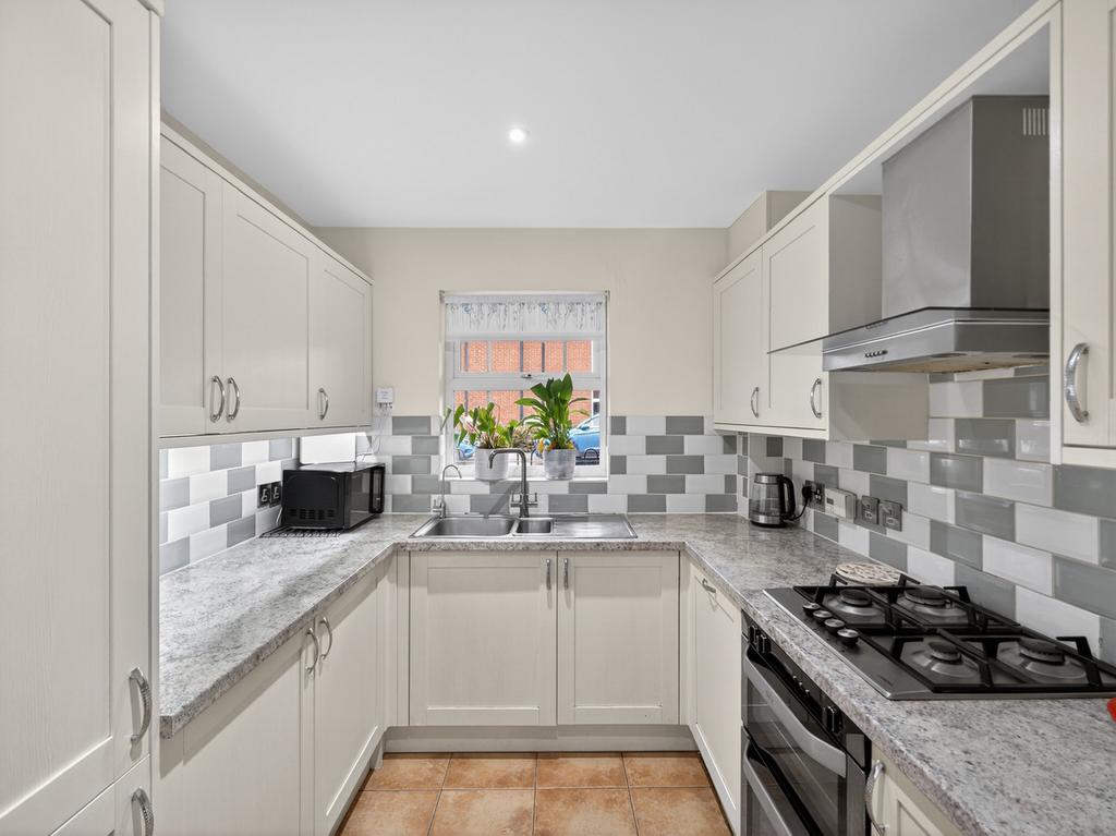 House in Oxford, Summertown - View 3