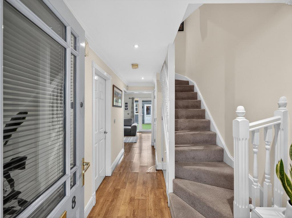 House in Oxford, Summertown - View 5