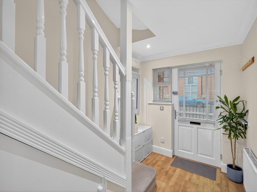 House in Oxford, Summertown - View 6