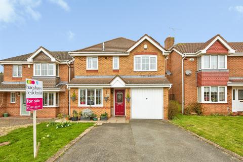 undefined, Lows Court, Chellaston, Derby