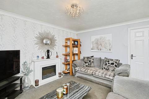 undefined, Lows Court, Chellaston, Derby