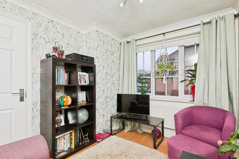 undefined, Lows Court, Chellaston, Derby