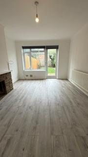 undefined, Enfield, EN3