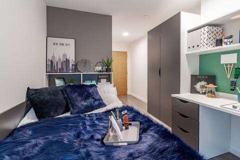 undefined, Skyline Silver En Suite at Pavilion Court, 20 First Way HA9