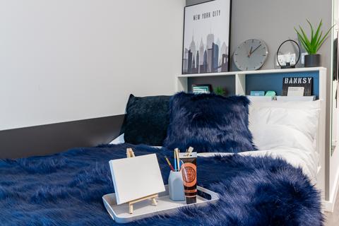 undefined, Skyline Silver En Suite at Pavilion Court, 20 First Way HA9