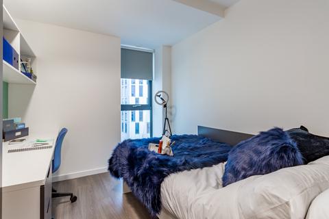 undefined, Skyline Silver En Suite at Pavilion Court, 20 First Way HA9