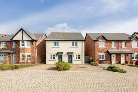 2 bedroom semi-detached house for sale - Briardene Way, Backworth Park, NE27