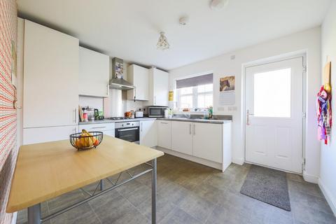 2 bedroom semi-detached house for sale, Briardene Way, Backworth Park, NE27