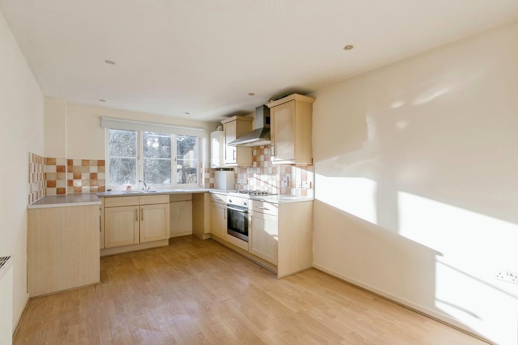 Kitchen Diner area