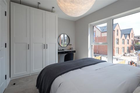 undefined, Stafford Close, Manchester, M14