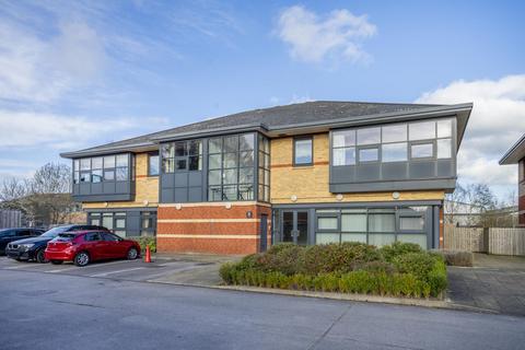 undefined, Aviator Court, York
