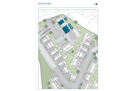 undefined, Greensand Close, Potton, Sandy