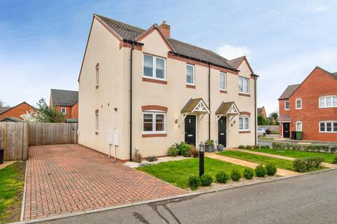 undefined, Garnett Drive, Fernhill Heath, Worcester