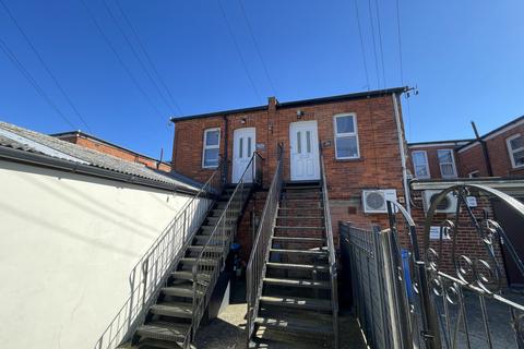 undefined, Wimborne Road, Bournemouth, BH9 2