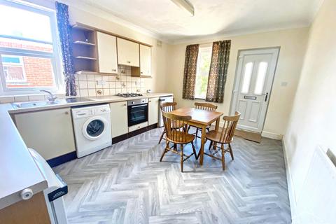 undefined, Wimborne Road, Bournemouth, BH9 2