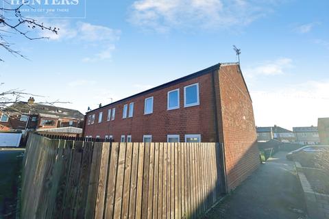 undefined, Marlborough Close, Thurnscoe, Rotherham