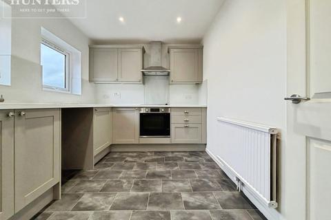 2 bedroom apartment for sale, Marlborough Close, Thurnscoe, Rotherham