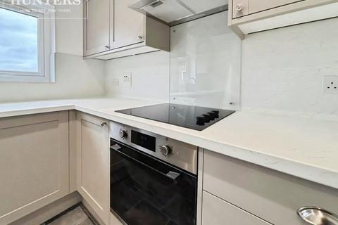 2 bedroom apartment for sale, Marlborough Close, Thurnscoe, Rotherham