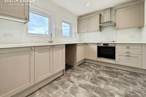2 bedroom apartment for sale, Marlborough Close, Thurnscoe, Rotherham