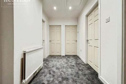 2 bedroom apartment for sale, Marlborough Close, Thurnscoe, Rotherham